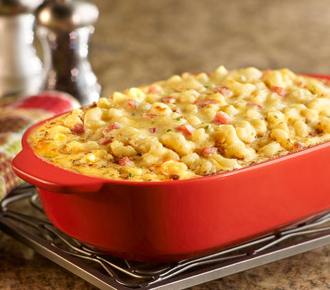 Macaroni & Cheese
