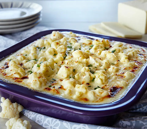Macaroni & Cheese