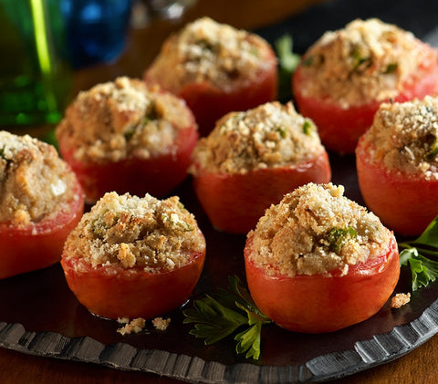 Cheese Appetizers
