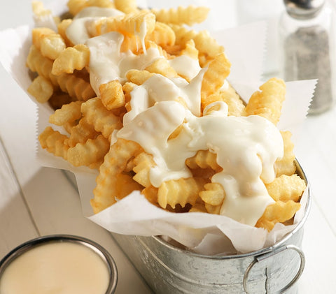 Cheese Appetizers