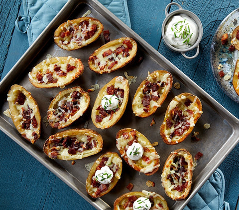 Cheese Appetizers