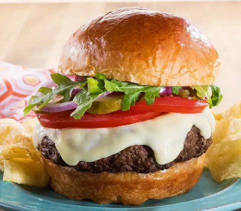 Cheeseburgers