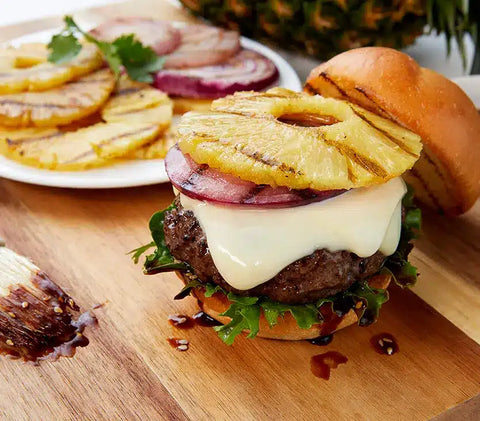 Cheeseburgers
