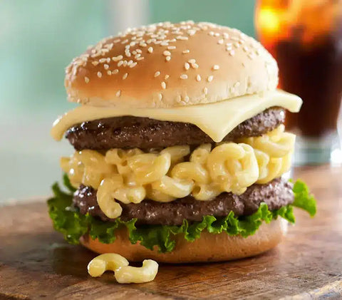 Cheeseburgers