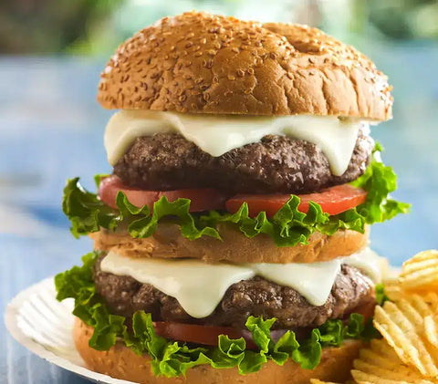 Cheeseburgers