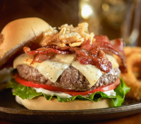 Cheeseburgers