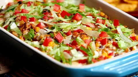 10 Cheesy Recipes for Your 4th of July BBQ
