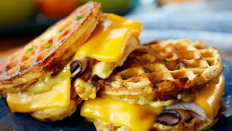 5 Cheesy Dinner Sandwich Recipes That’ll Steal the Show