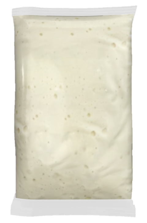 Cooper® Sharp White American Cheese Sauce