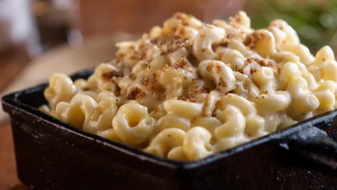 Cooper® Sharp White American Cheese Sauce