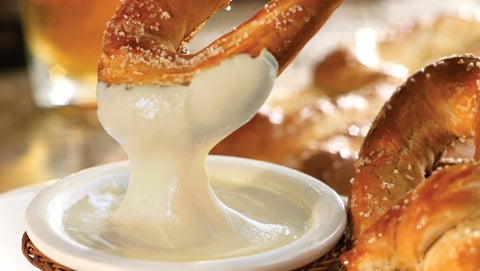 Cooper® Sharp White American Cheese Sauce
