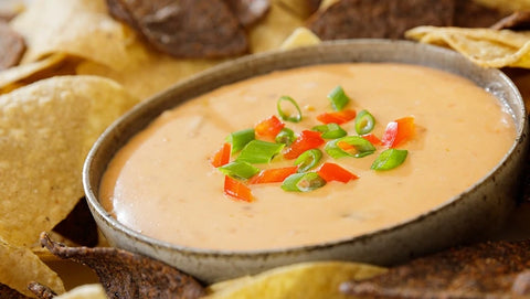 White Queso