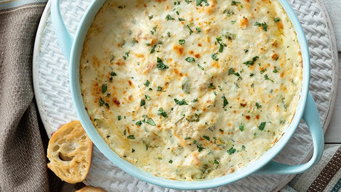 Maryland Crab Dip