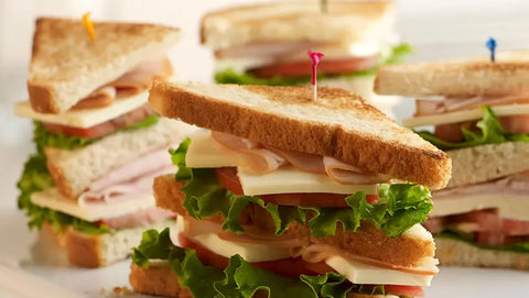 sandwich