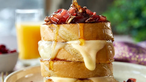 french toast