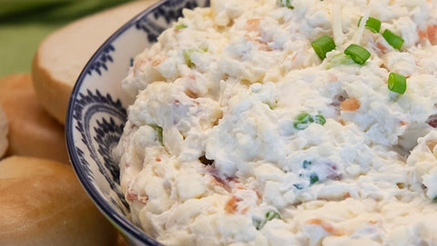 bagel dip