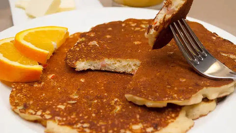 pancakes