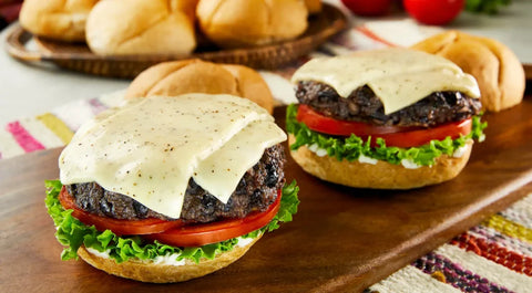Burgers