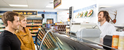 That Famous Deli Taste That Consumers Crave