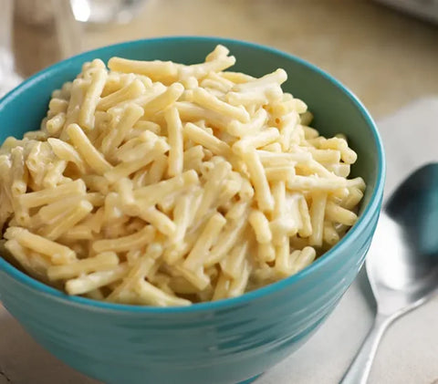 Cooper® Melty Mac and Cheese Recipe – The Cheesiest