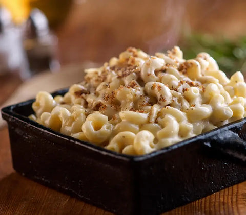 Homestyle Mac and Cheese 