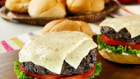 Grilled Father's Day Feast: BBQ, Flattop & Tailgate Recipes
