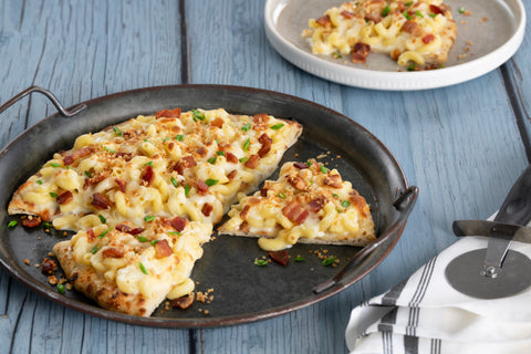 Cooper® Mac Attack Pizza
