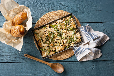 5 Easy Cheesesteak Recipes for Busy Weeknight Dinners