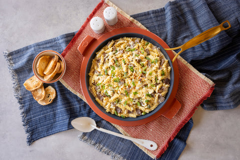 Cooper® Cheese Philly Mac