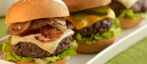 41 Best Game Day Food Recipes That Will Keep Fans Coming Back for More