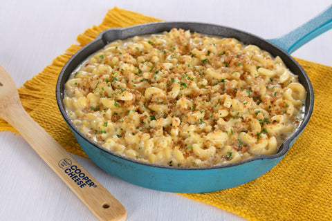 Cooper® Oven‑Baked Comfort Mac