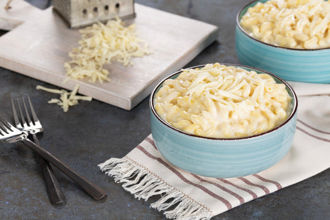 Cooper® Melty Mac and Cheese Recipe – The Cheesiest