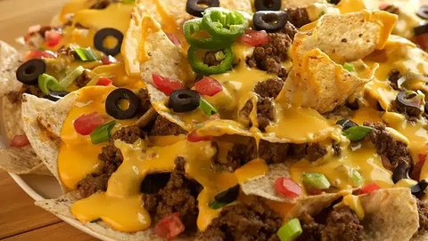 Dad's Dream Menu: 5 Grilled Meaty, Cheesy Bites He'll Love