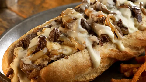 Regional Takes on Cheesesteaks: How Cooper® Cheese Elevates Every Style