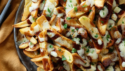 Fries