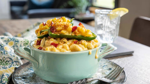 Why Chefs Choose Cooper®