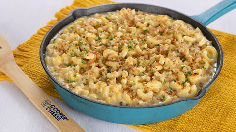 Mac & Cheese