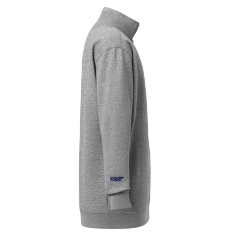 Cooper® DeJawn Fleece Pullover