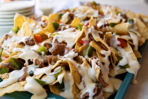 Cooper®  Sharp White American Cheese Sauce