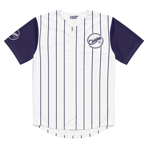 Cooper® Sharp 1893 - Baseball Jersey