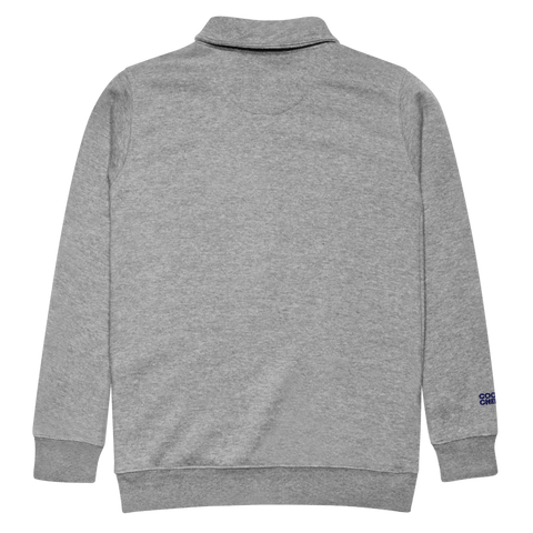 Cooper® DeJawn Fleece Pullover