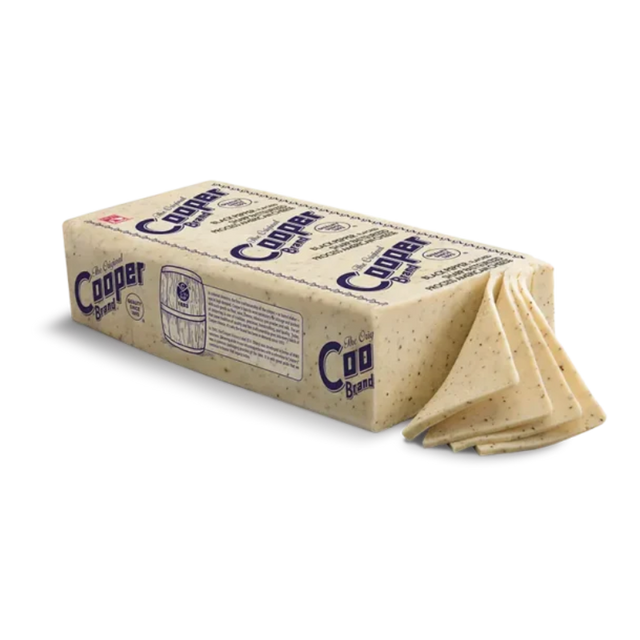 Cooper Sharp Eng Our Story – Cooper Cheese