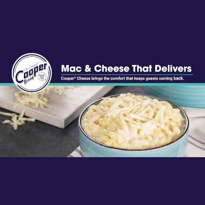 Mac & Cheese That Delivers