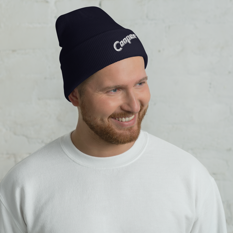 Made for Performance -  Cooper® Beanie