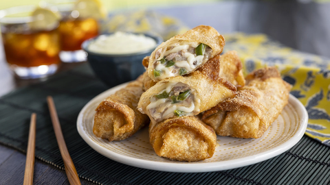 Built for Big Moments and Every Day