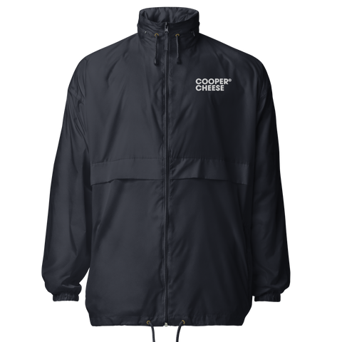 Cooper® Windbreaker