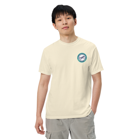 Make You Say Oooo - Cooper® Heavyweight T-Shirt