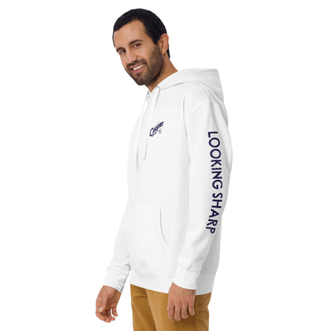 Cooper® Sharp Abstract Hoodie