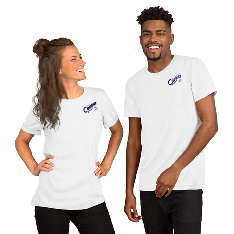 Cooper Merchandise The Original Cooper® Brand - Since 1893 – Cooper Cheese