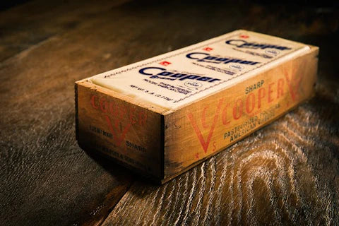 130+ Years of Showing Up